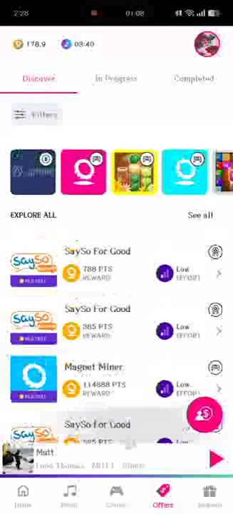 Earn app by mode | Use my referral and get upto $15 - https://crrnt.me/NsgJGiV9eUb