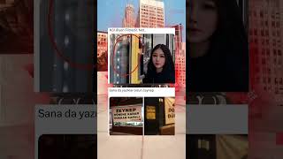 Çok Belli Ama Ya Ahahah Zeynepler Kendini Göstersin