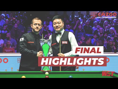 2022 world snooker