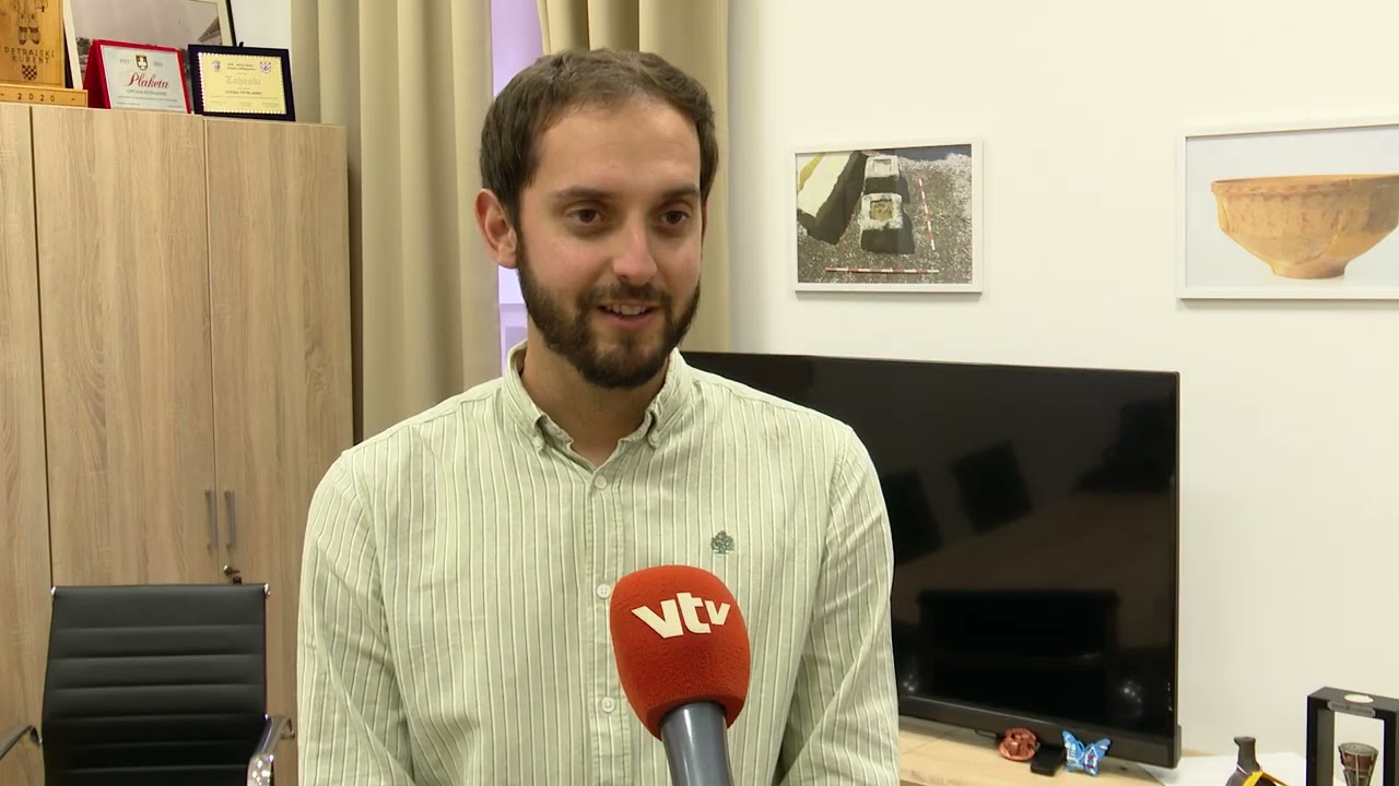 VTV Dnevnik 2. listopada 2025.