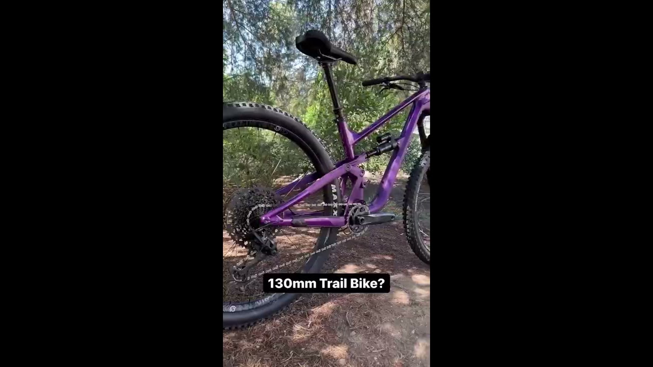 POV What Kind Of MTB Should I Get 