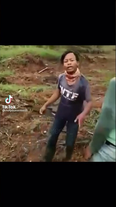 Vidio lucu di tampar😂😂😂