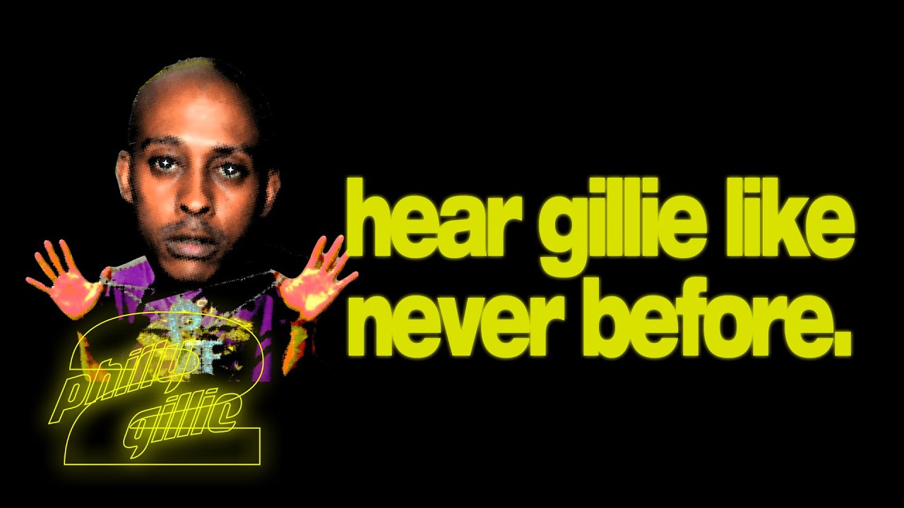 PHILLY GILLIE 2 | Hear Gillie Da King Like Never Before - YouTube