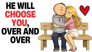 The Hidden Triggers That Make Men Deeply Desire You [ THIS Turns Interest Into Obsession ]