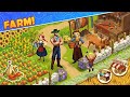 West Adventure Family Farm iOS Global Launch Gameplay West Adventure Family Farm iOS Global Launch Gameplay
