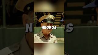 The Racist Cop😨 | 42 #shorts