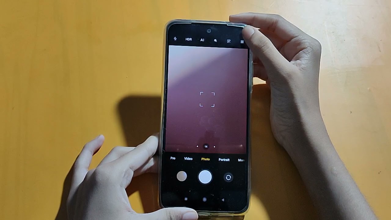 How To Off Camera Sound In Poco M3 Pro Camera Setting Camera Sound