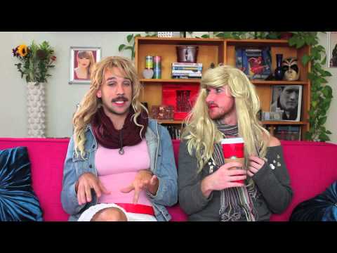 'Basic Bitches' with Ellee and Stacee - Fall (or Autumn...whatever)