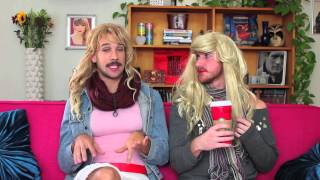 'Basic Bitches' with Ellee and Stacee - Fall (or Autumn...whatever) Profile