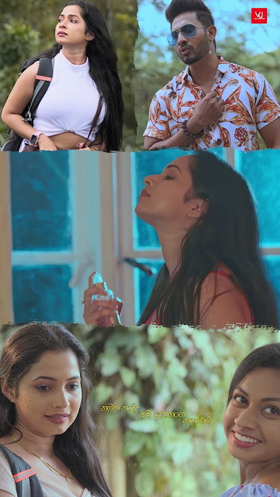 Namak Nadda 🥺(නමක් නැද්ද)💙 - Dinesh Tharanga   | Dinesh Tharanga New Song⭕