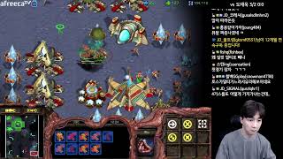 [10.1.23] SC:R 1v1 (FPVOD) Jaedong (Z) vs Best (P) [Best of 3]