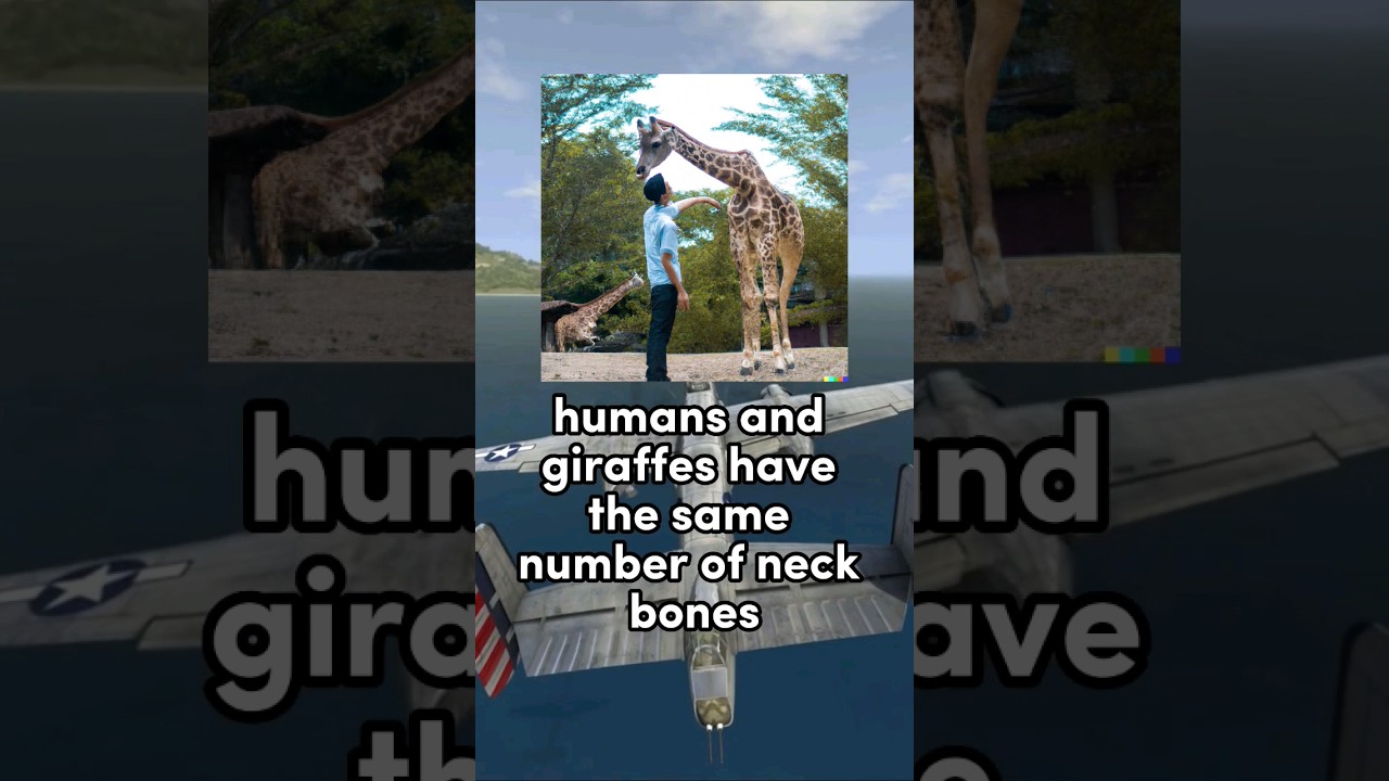 Weirdest facts you won&rsquo;t believe! #facts #weirdfacts - Go IT