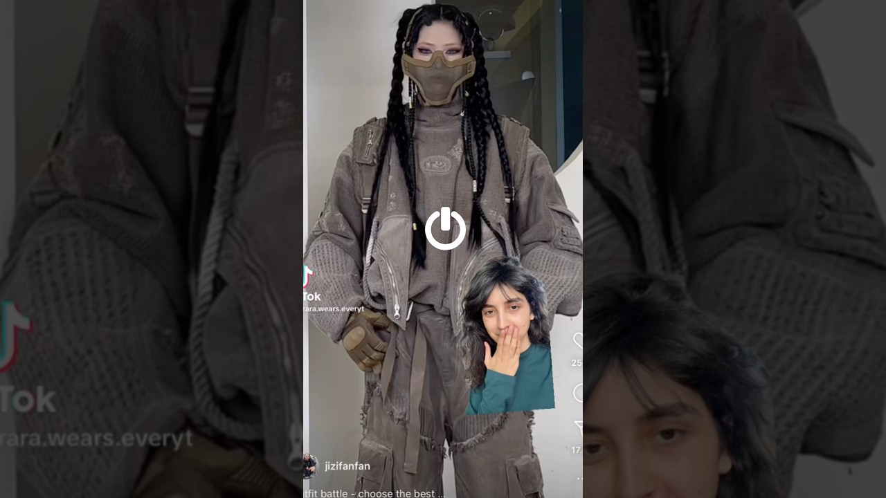 How does she edit like that?!😳 