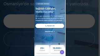 AI Çağrı Merkezi + AI Chatbot + AI Web Site 🔥 Hepsi Tek Platform | Canlı Demo
