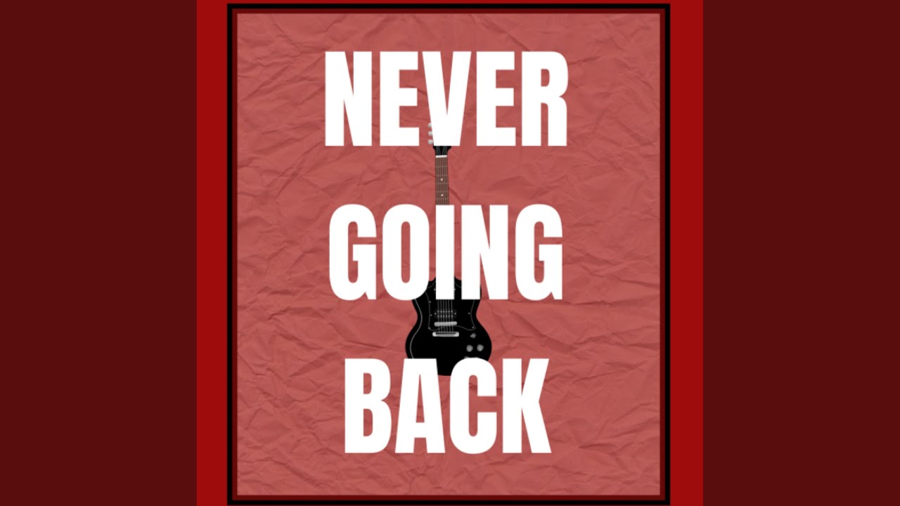 YouTube에서 Never Going Back 보기 YouTube에서 Never Going Back 보기