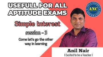 Simple Interest Session-3 | Bank, CAT, IPM, SSC, CAT | Concepts, Tricks and Shortcuts