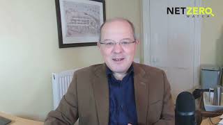 A remarkable coincidence