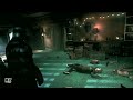 El Incidente de Bárbara Gordon Batman Arkham Knight