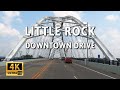 Little Rock, Arkansas