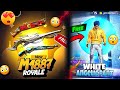 Tropical M1887 Gun Skin Return 💥🤯 | White angelic Pant (confirm date) 🥳 | Free Fire New Event