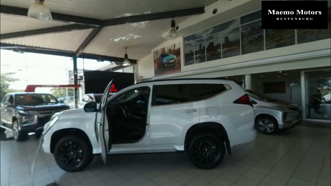 Maemo Motors Rustenburg YouTube