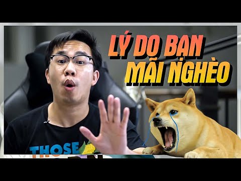 Video Đây là 5 thói quen xài tiền khiến bạn mãi nghèo - Stop... - youtube