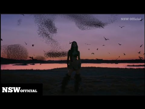 NMIXX - 'TANK' M/V Teaser