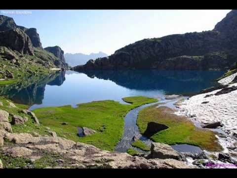 მუხური - Resort Mukhuri In Georgia