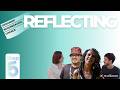 Designing Regenerative Change | Reflecting