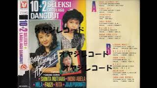 Bagai Disengat Api / Shinta Mutiara DLL (Original Full)