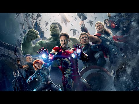 Avengers | The