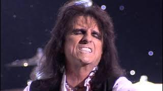 SUNFLOWER SUPERJAM - Elected- School's Out (Live 2012)