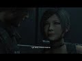 Re2 remake obsession music