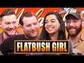 Episode 47  laibel  flatbush girl fight to the death