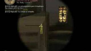 MOHAA: Hacking 2