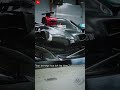 Why F1 floors are so important now