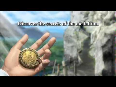 Red Tiger Gaming - Island- The Lost Medallion