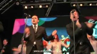 JERSEY BOYS - WEST END LIVE 09 Part 2 of 3