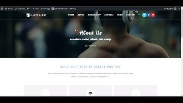 Use Any Font : Use custom font in OceanWp Wordpress Theme
