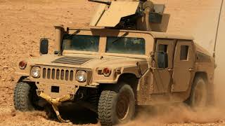Military light utility vehicle | Wikipedia audio article