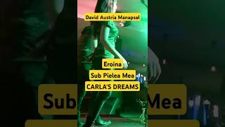 Carlas Dreams - Sub Pielea Mea Eroina Live Cover Version Buddys Bar Abh