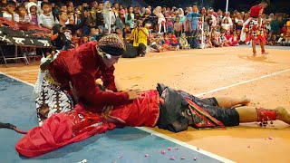 #Jathilan Kridho Budoyo Kreasi Baru Jogjakarta babak 1 full [HD] quality