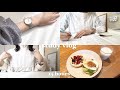 15時間勉強した日の過ごし方 \ study vlog / Eng sub 春休み