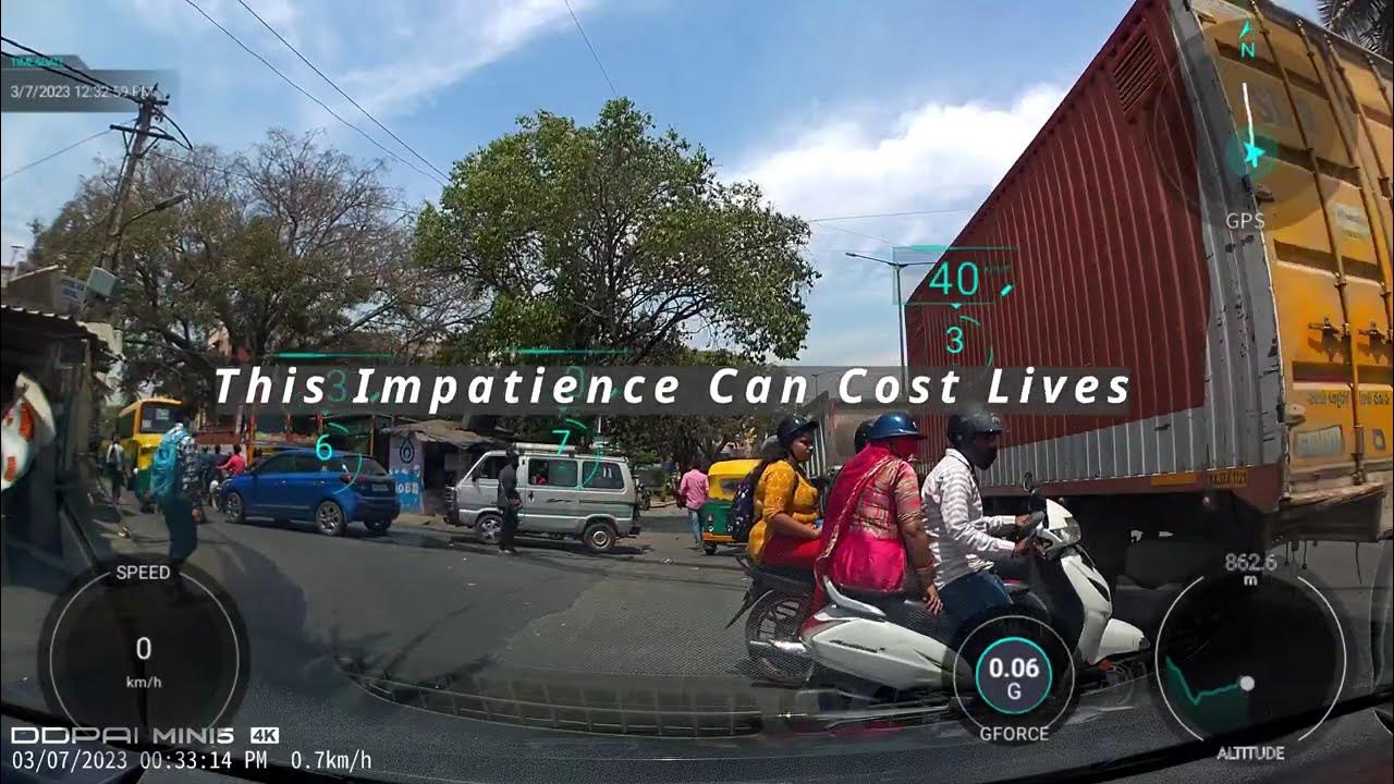 why-are-people-so-impatient-while-driving-on-indian-roads-youtube