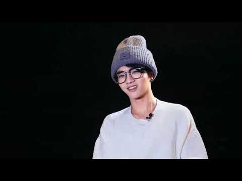 华晨宇 “我是谁” 纪录片！我还是从前那个少年～