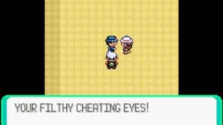 Pokemon Hack: Crack is Whack
