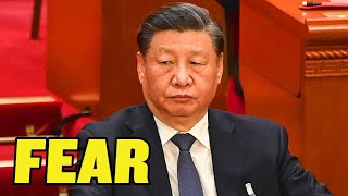 China Hates US’s New Strategy to Stop Taiwan Invasion