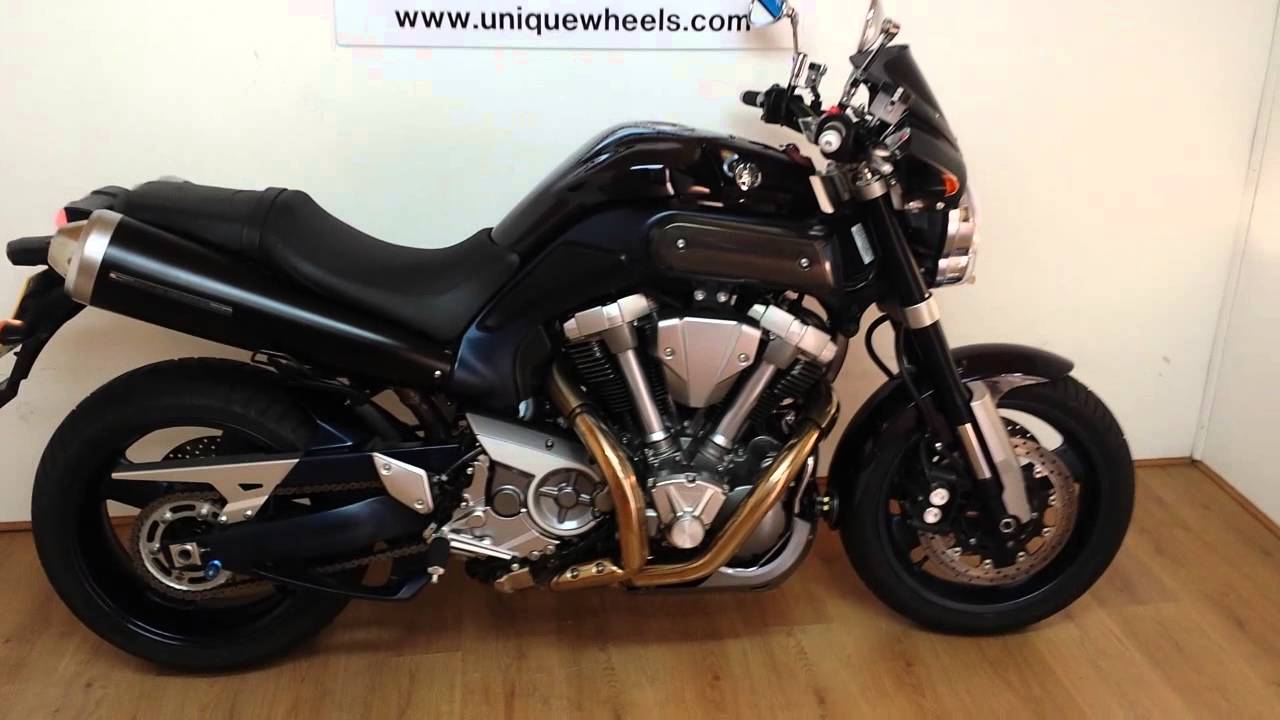 Guidon origine Yamaha MT-07 2023 - Équipement moto