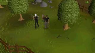 Runescape 2009 easter rewards