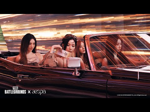 PUBG-PC -Unreal Magic